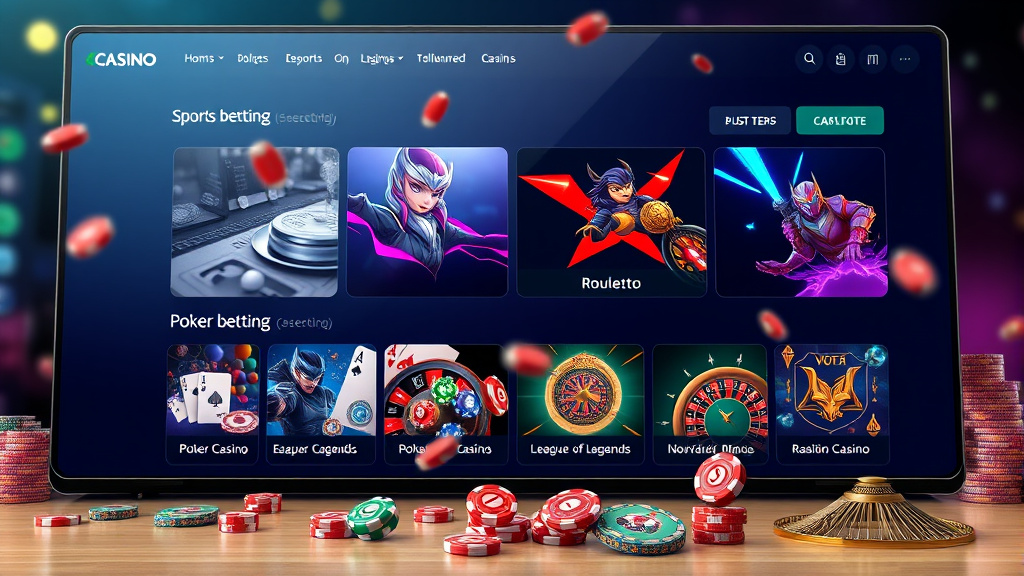 Banner www.exson.com.vn