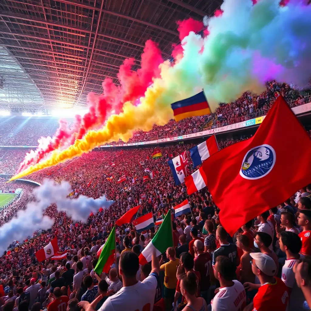 Đội ngũ tình nguyện viên World Cup 2026: Những người hùng thầm lặng đứng sau thành công — view 3