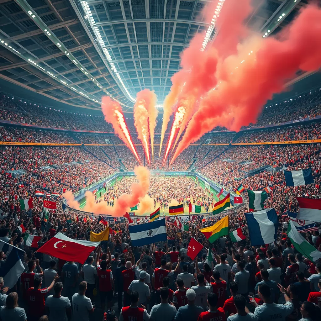 Kinh nghiệm quản lý vốn khi tham gia Uk88 World Cup — view 5