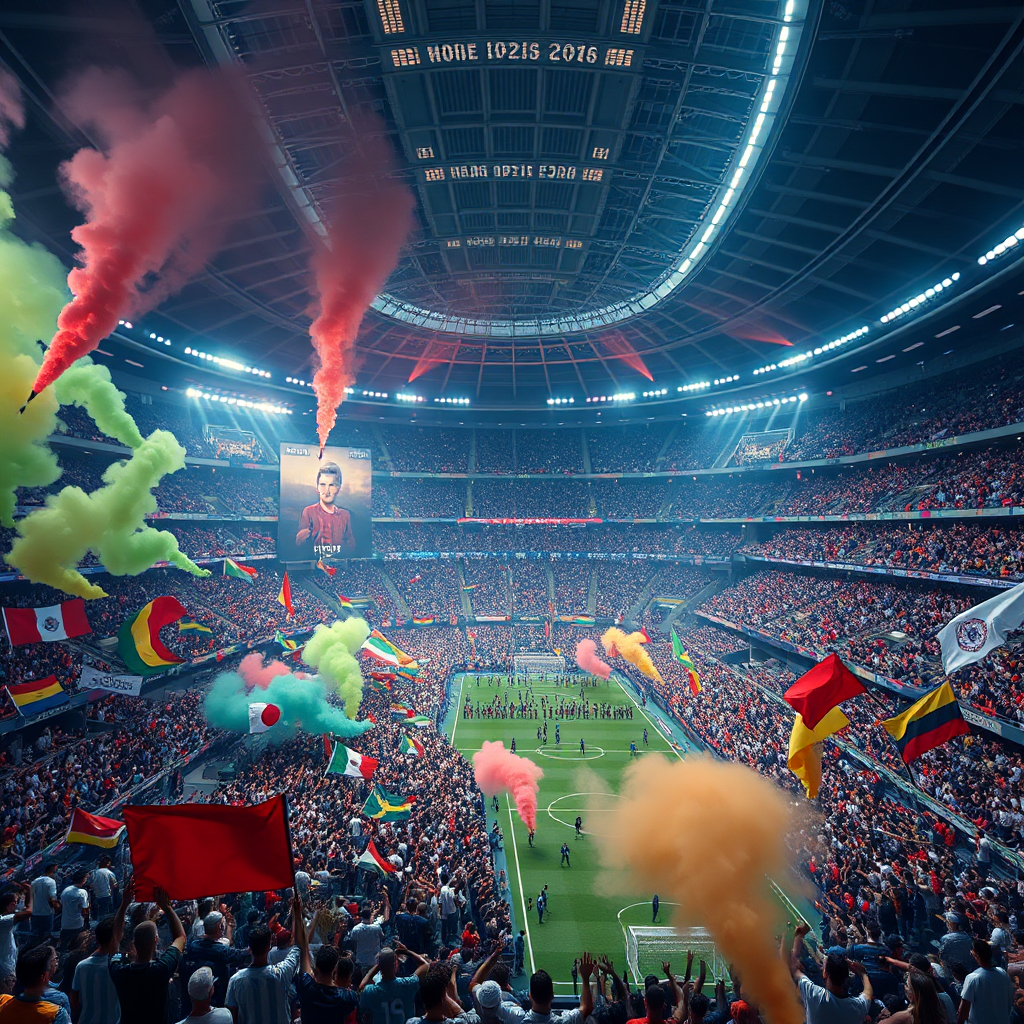 Dự đoán Vua phá lưới World Cup 2026: Ai sẽ là chân sút số 1?