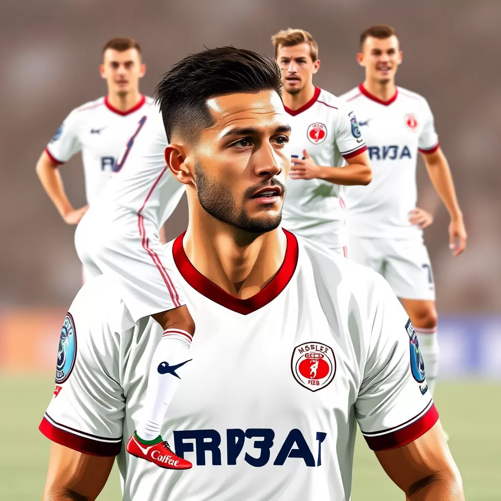 75BD Daily Soccer Betting Picks: Sharp Insights for Smarter Wagers — view 4