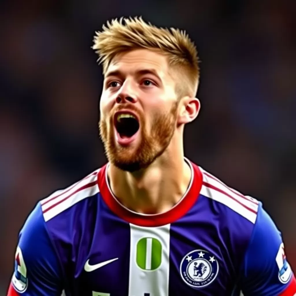 Kulusevski Direct Running Results in Brilliant Goal: How Three Audience Types Experience the Moment — view 5