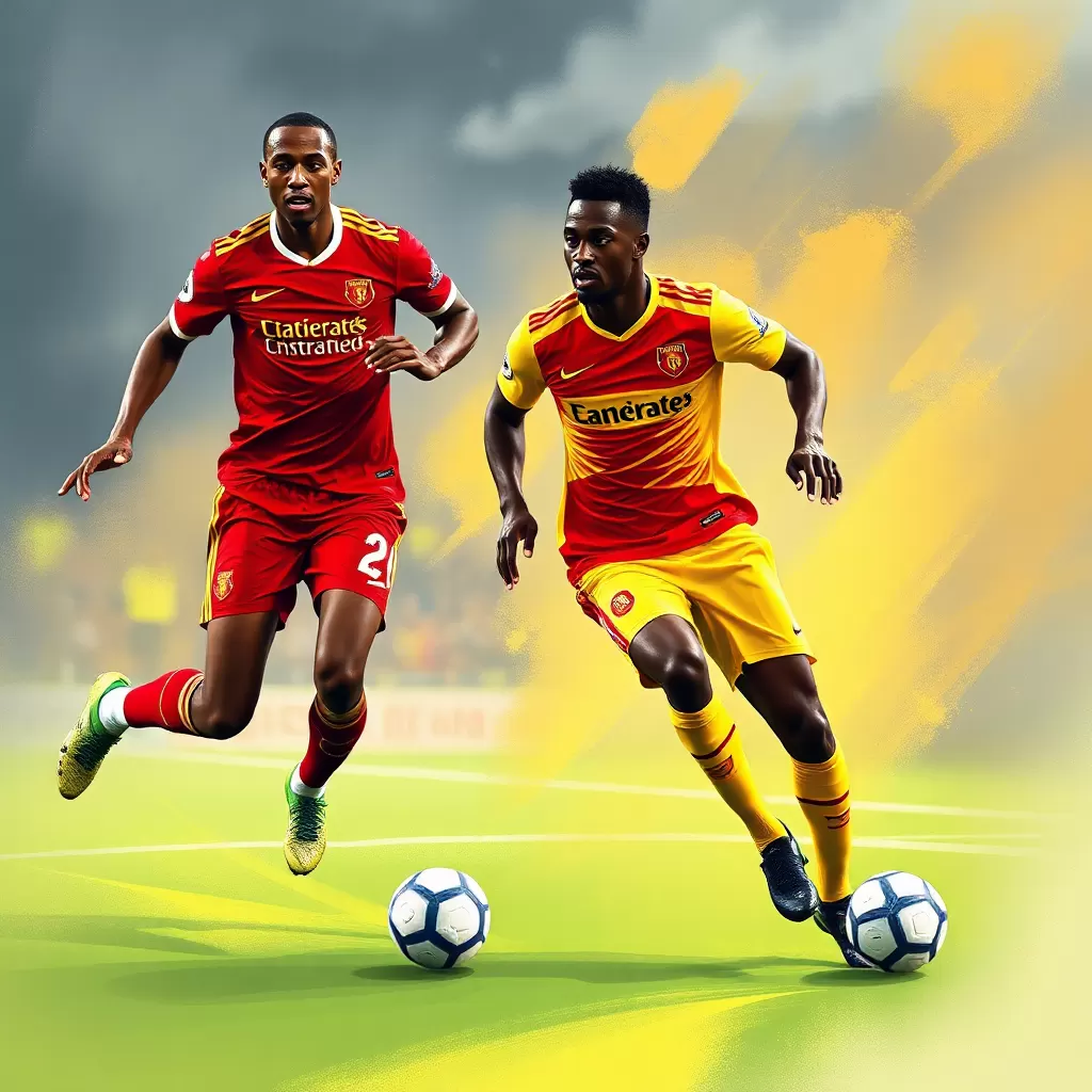Sunwin mang đến góc nhìn mới về chiến thuật bóng đá — view 5