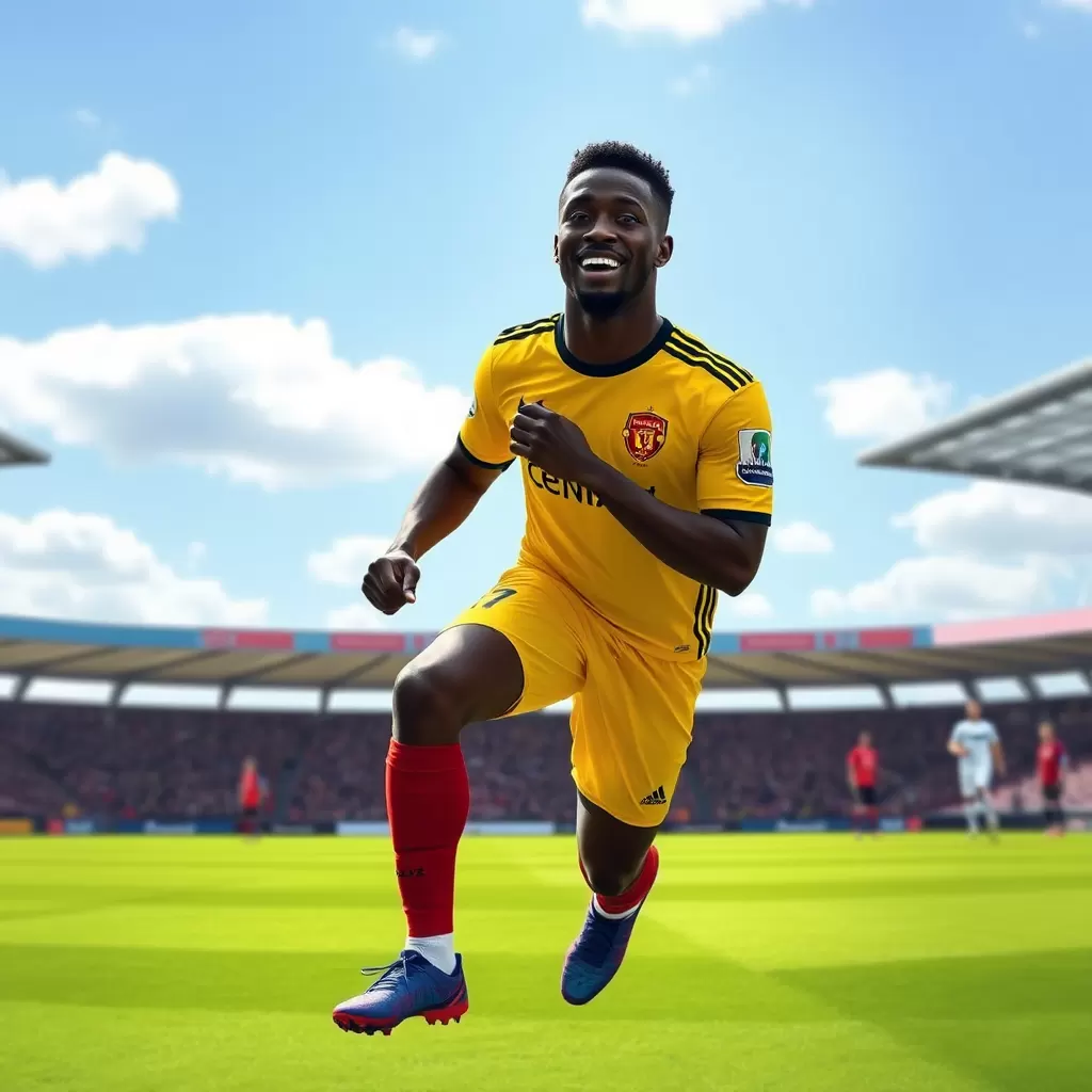 World Cup 2026: Cuộc đua đến ngôi vương thế giới đã chính thức khởi tranh — view 2