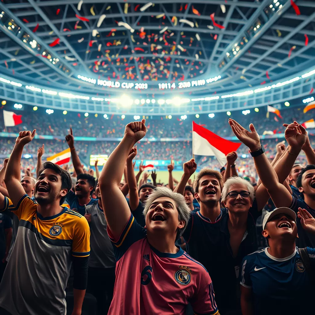 Kulusevski Direct Running Results in Brilliant Goal: How Three Audience Types Experience the Moment — view 4
