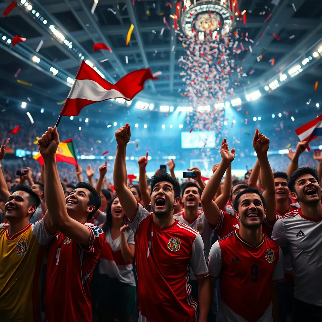 BDJL Brings You Closer to Every Football Match – A Veteran’s Perspective — view 3