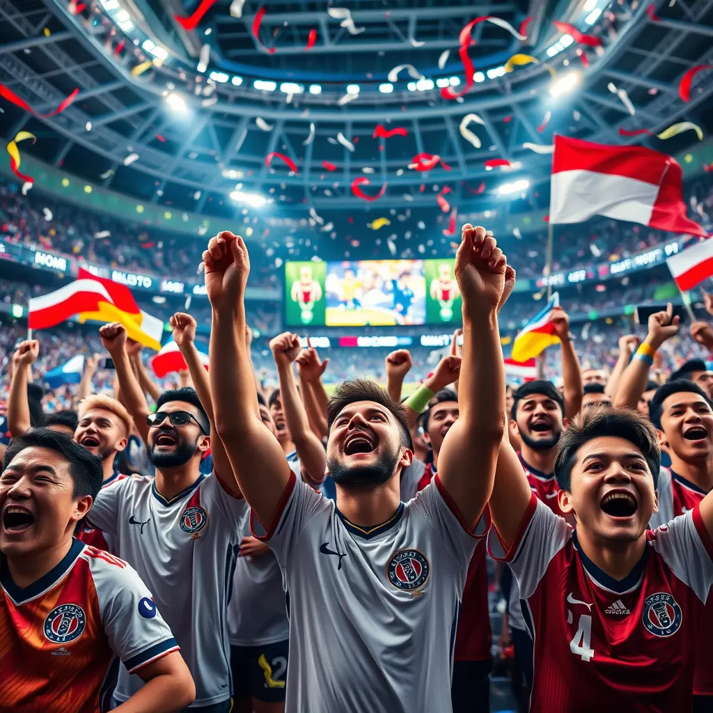 Những Ngôi Sao Có Thể Tỏa Sáng Tại Chung Kết World Cup 2026 | 789win.press — view 4