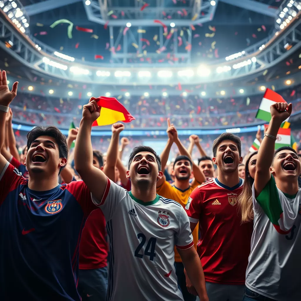 C168 Kèo World Cup Theo Phong Độ Thực Tế – Đâu Mới Là Sân Chơi Đáng Đặt Cược? — view 5