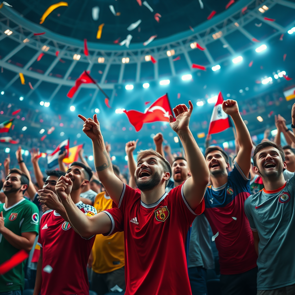 Trải Nghiệm Game Casino Live Chất Lượng Cao Tại U888
