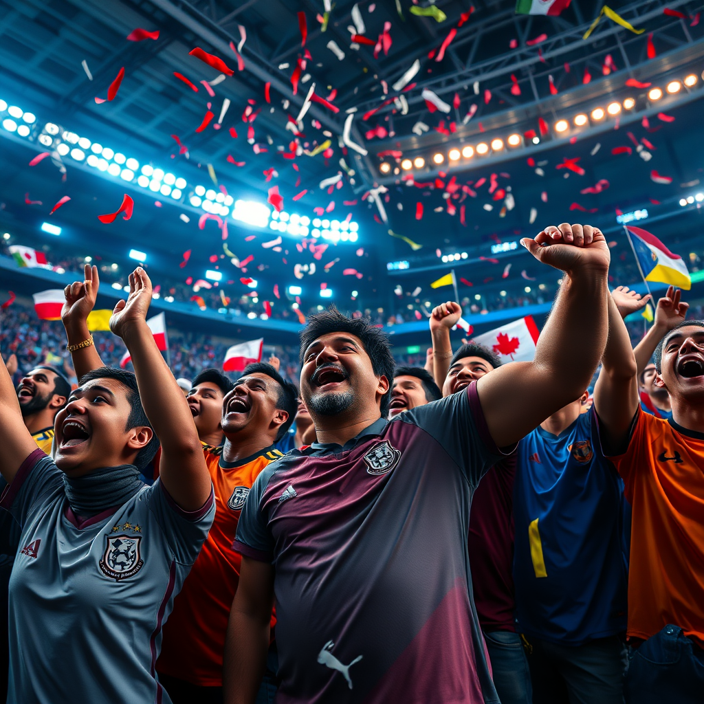 World Cup 2026: Những cầu thủ trẻ đáng chờ đợi nhất
