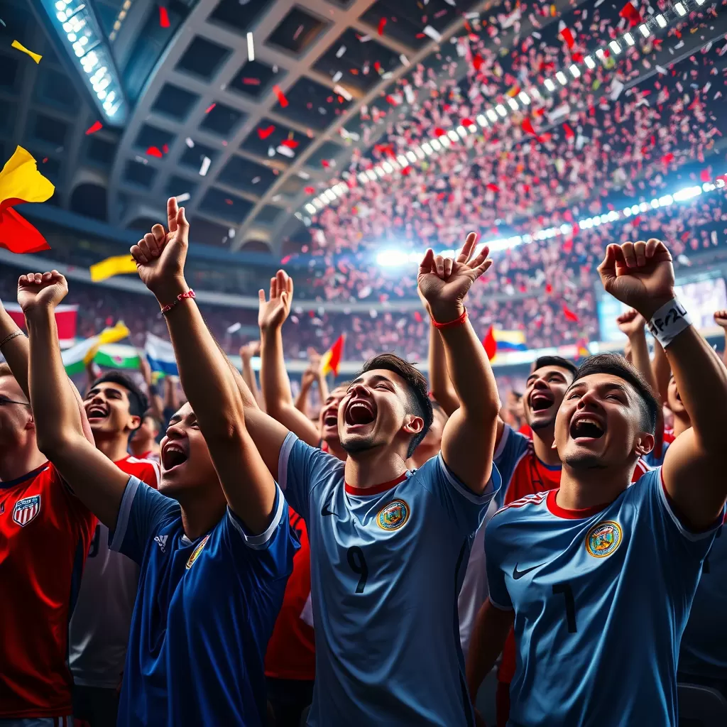 Phân Tích Chiến Thuật Chung Kết World Cup 2026 Cùng xx8.space — view 4
