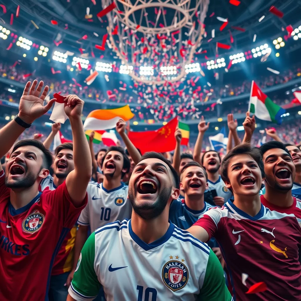 SC88T1.com – Cẩm Nang Theo Dõi World Cup 2026 Chi Tiết Cho Dân Cá Độ — view 3