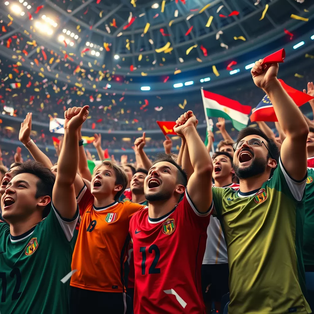 GG88 Soi Kèo AFC Asian Cup Chi Tiết – Sân Chơi Đỉnh Cao Cho Dân Cá Độ — view 4