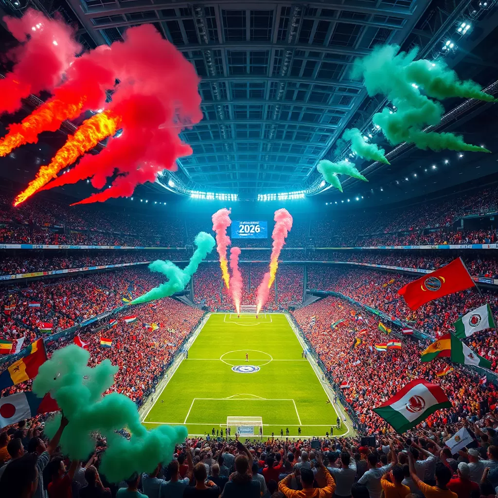 SC88T1.com – Cẩm Nang Theo Dõi World Cup 2026 Chi Tiết Cho Dân Cá Độ — view 5