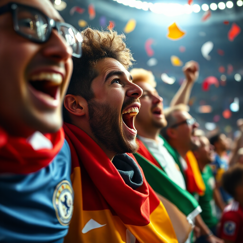 Kèo Xiên World Cup Tại Iwin Có Đáng Thử Không? Góc Nhìn Thực Tế Cho Dân Mê Bóng Đá
