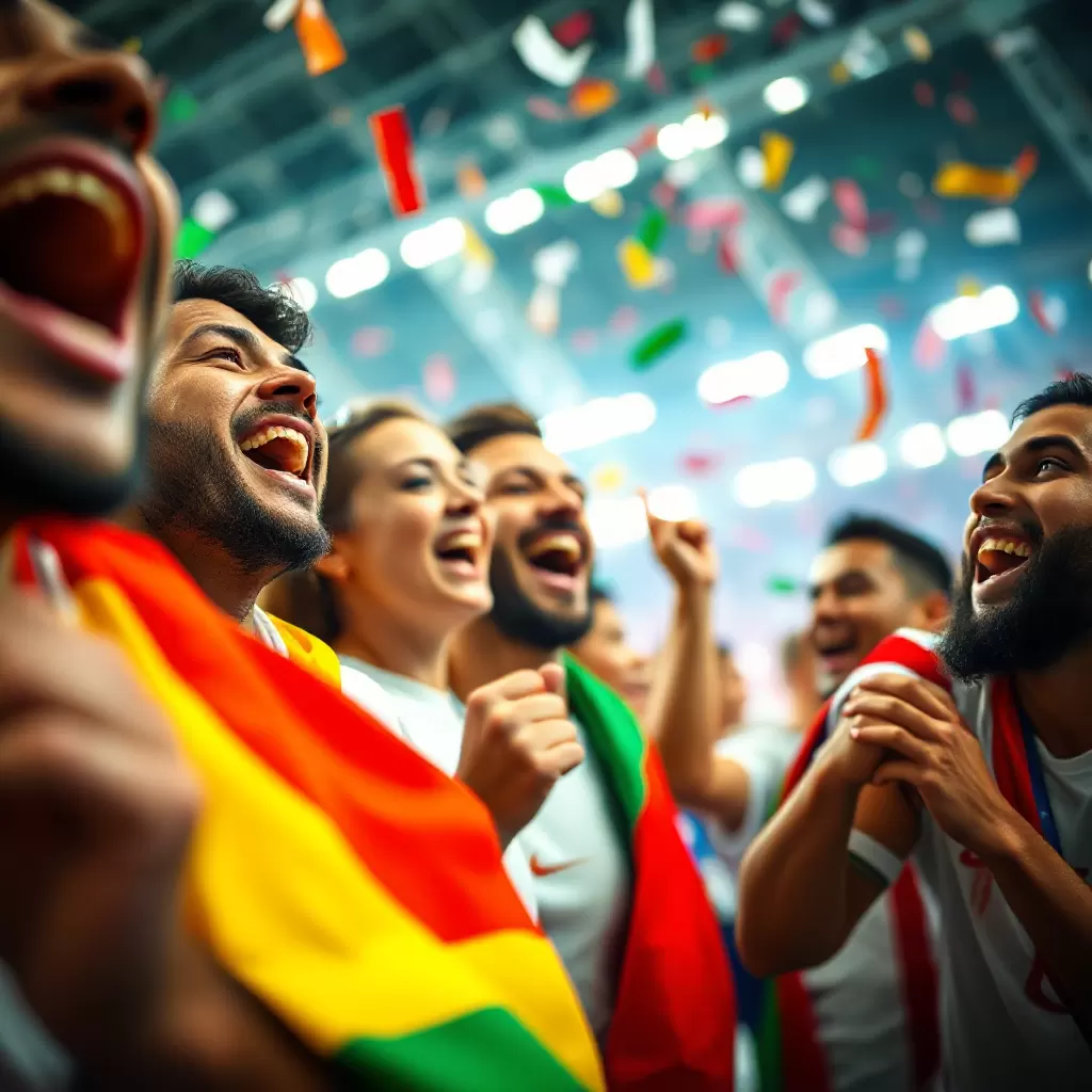 ad88.blue Phân Tích Sự Khác Biệt Giữa Hai Đội Chung Kết World Cup 2026 — view 4