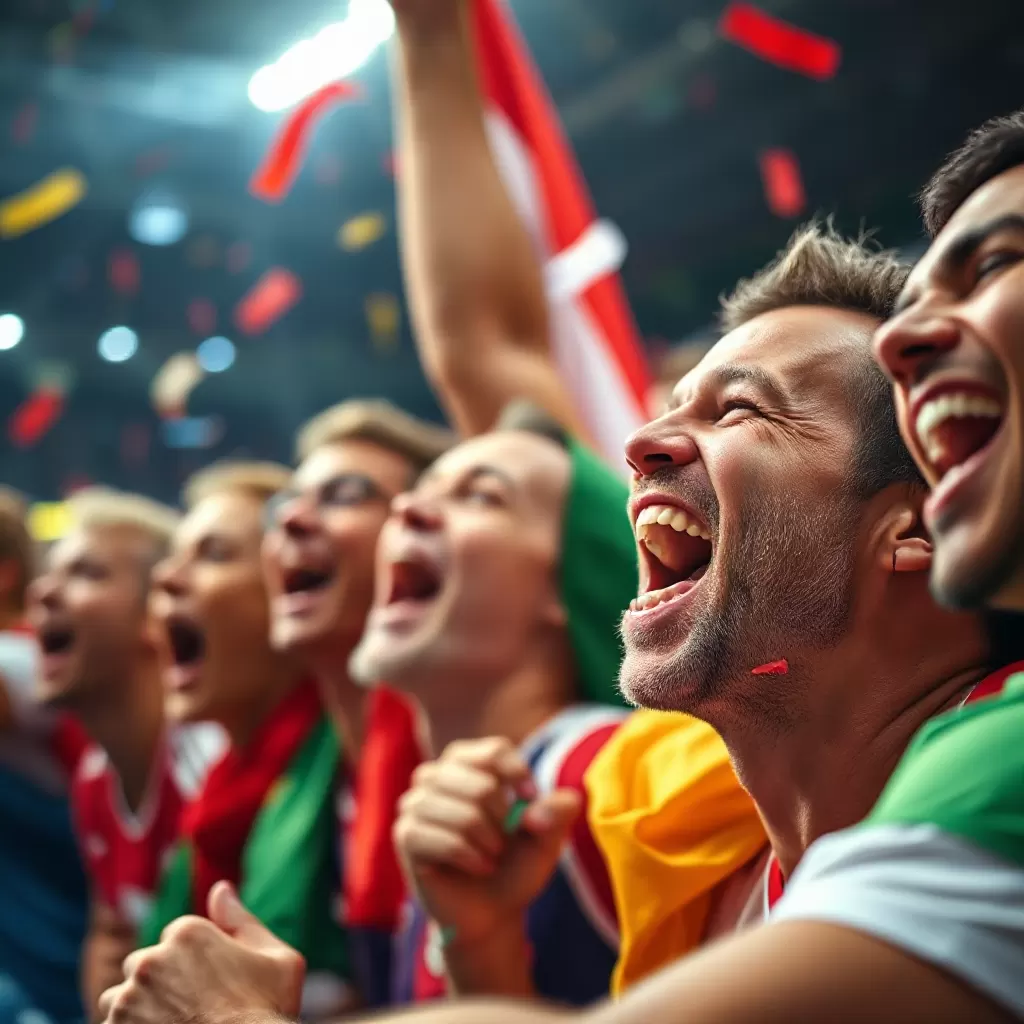 Chung Kết World Cup 2026: Bức Tranh Toàn Cảnh Trước Đại Chiến và Sân Chơi Cá Cược Đỉnh Cao — view 5