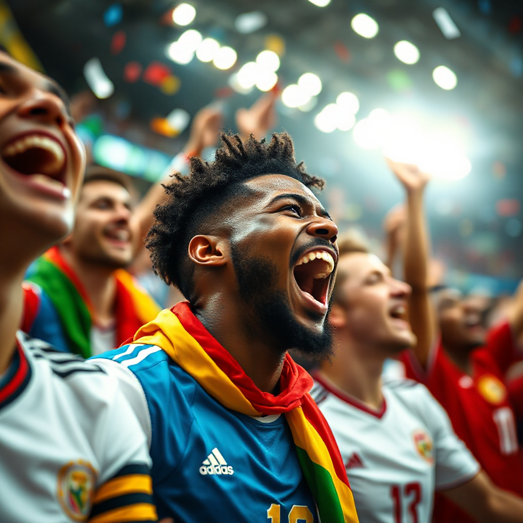 Cách Quản Lý Vốn Khi Cá Cược World Cup Tại Sunwin