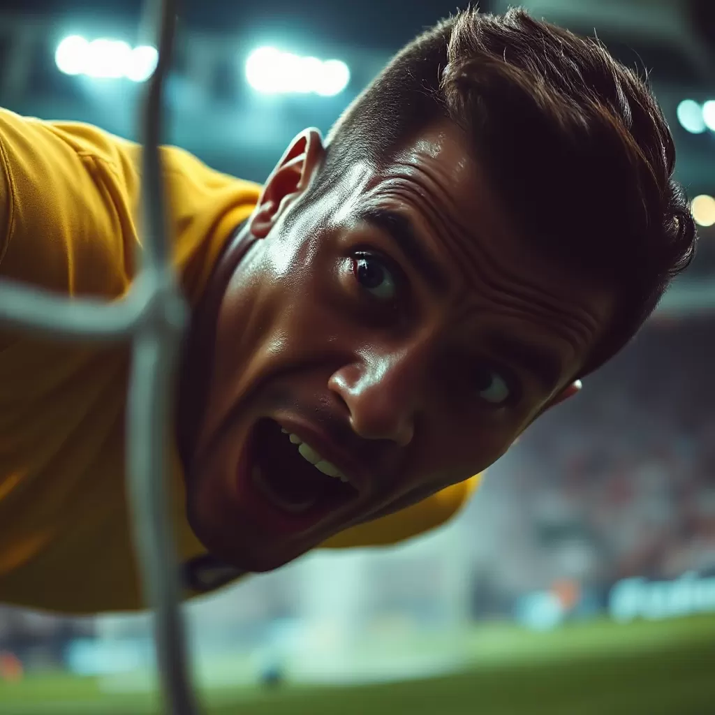 World Cup 2026: Mổ xẻ trận chung kết lịch sử và sân chơi đỉnh cao cho dân cược — view 4