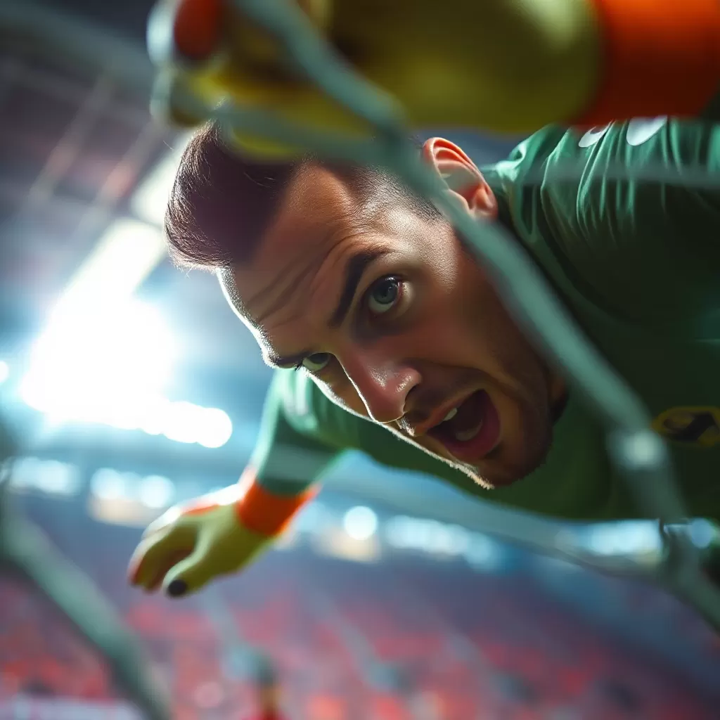 Go88 khám phá dấu ấn Trump tại World Cup: Góc nhìn từ người dùng lâu năm