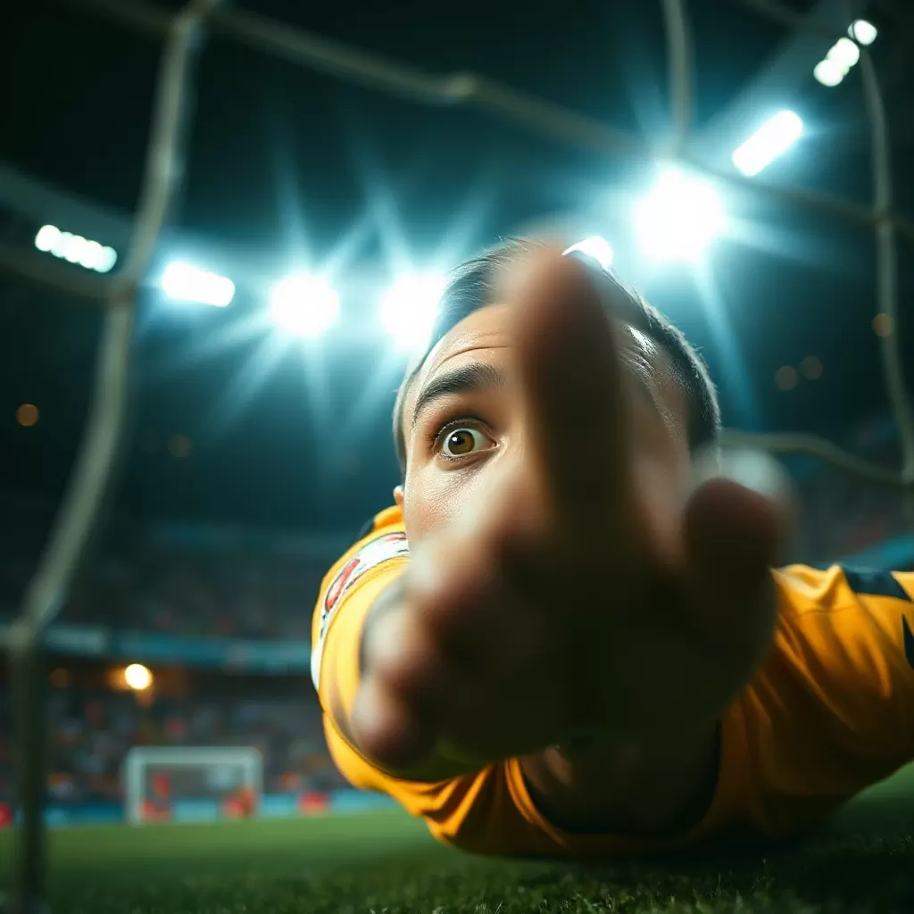 Phân Tích Sức Mạnh Tuyến Giữa Trong Trận Chung Kết World Cup 2026: Góc Nhìn Chiến Thuật Từ ad88.blue — view 2