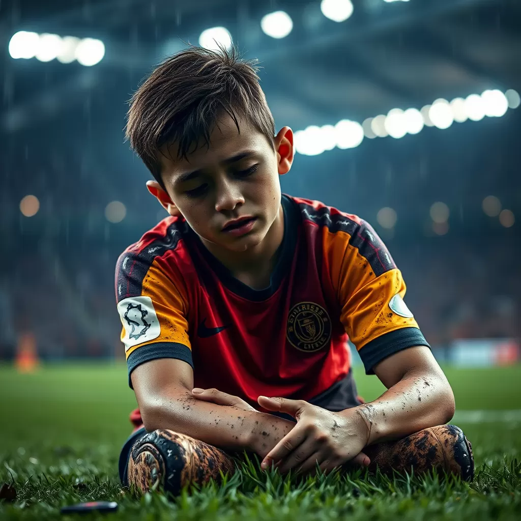 Bán kết World Cup 2026 qua góc nhìn chiến thuật của SKY88
