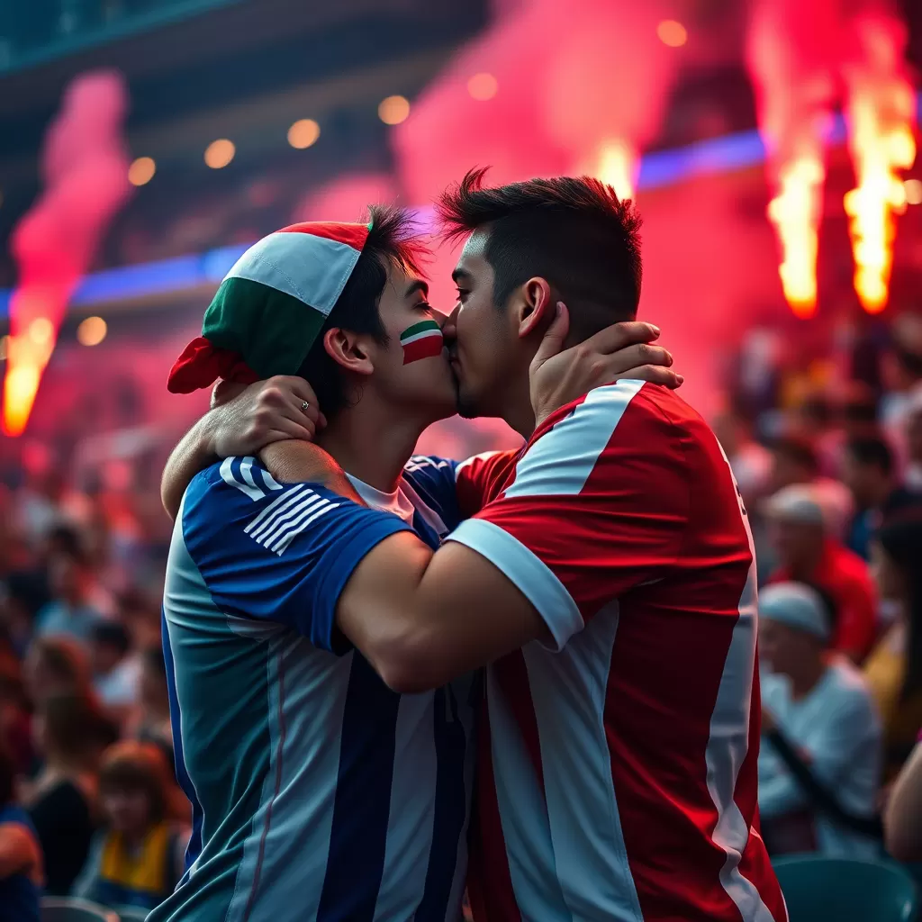 Chung Kết World Cup 2026: Toàn Cảnh Trước Trận Đại Chiến và Sân Chơi Cá Cược Đỉnh Cao — view 4