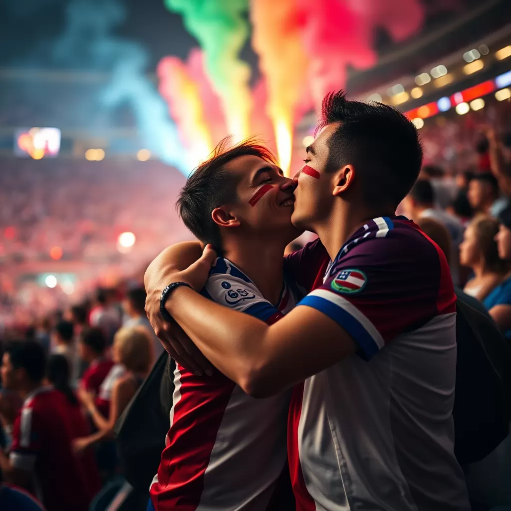 Đội ngũ tình nguyện viên World Cup 2026: Những người hùng thầm lặng đứng sau thành công — view 5