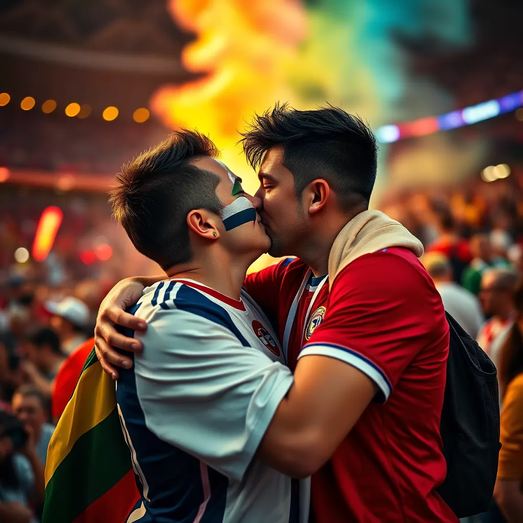 Điểm nhấn Dự đoán đội vô địch World Cup 2026 - trận chung kết lịch sử không thể bỏ qua trên 7mcn.black — view 5