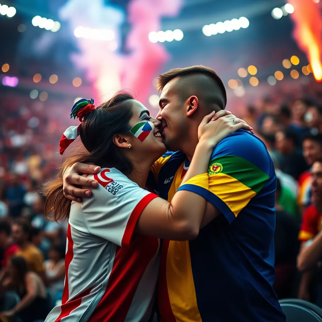 Thống kê đối đầu trước chung kết World Cup 2026: Đâu là sân chơi đáng tin cậy? — view 2