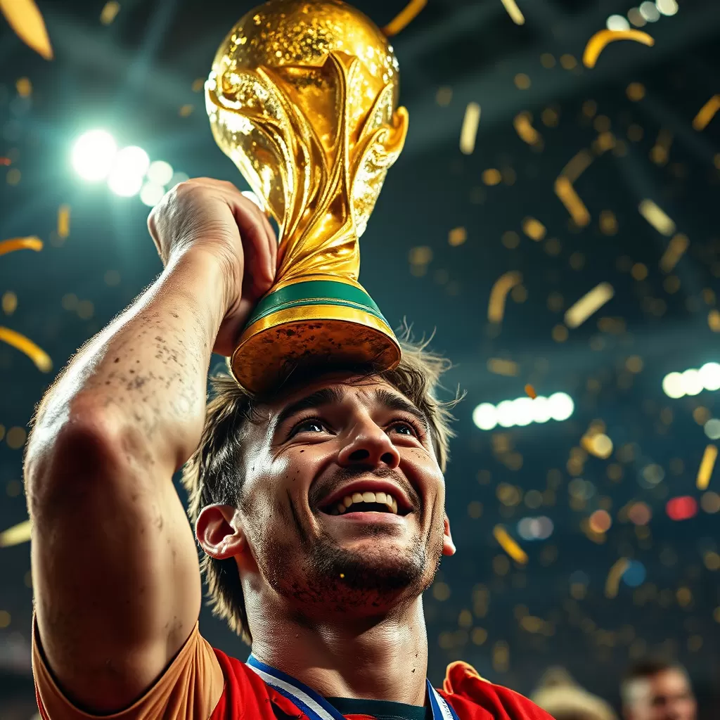 Bên lề World Cup - Nhận định trận chung kết - giấc mơ vô địch World Cup 2026 cập nhật bởi nohu90com.co.com — view 3