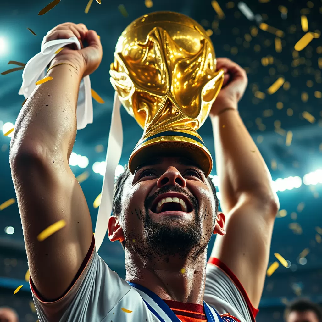 Góc nhìn từ fu88.email về Dự đoán đội vô địch World Cup 2026 - chiến thuật dị của các huấn luyện viên