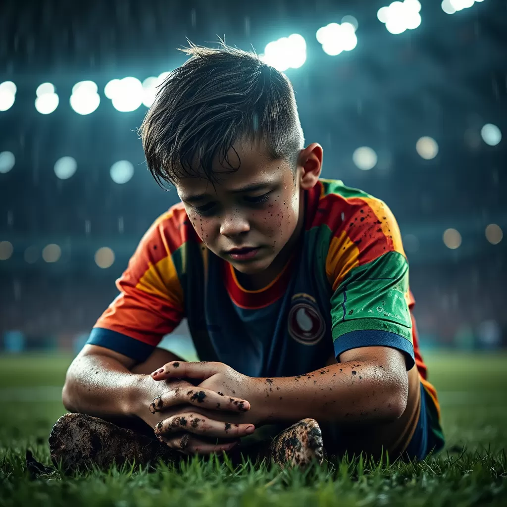 Chung Kết World Cup 2026: Cuộc Chiến Danh Dự Và Khát Vọng Vô Địch Tại xx8.space — view 4