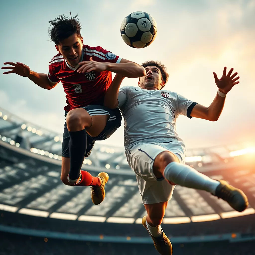 Chung Kết World Cup 2026: Bức Tranh Toàn Cảnh Trước Đại Chiến và Sân Chơi Cá Cược Đỉnh Cao — view 4