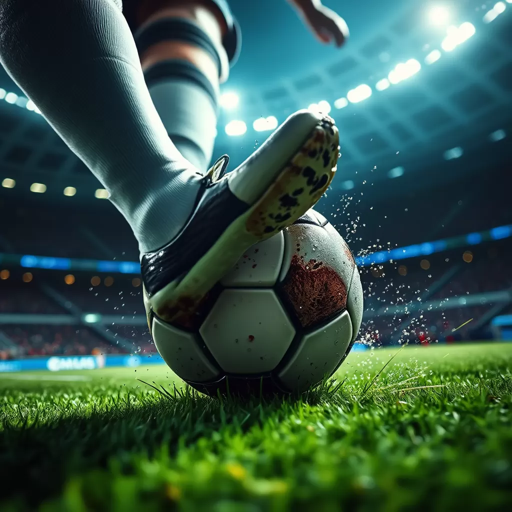 FUN88 Kèo Phạt Góc Chính Xác: Bí Quyết Đọc Vị Mọi Trận Cầu