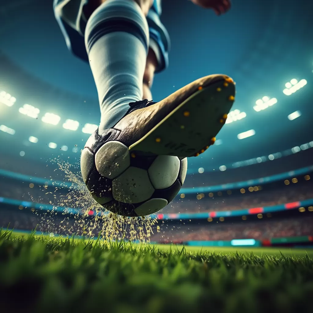 Bán kết World Cup 2026 qua góc nhìn chiến thuật của SKY88 — view 5