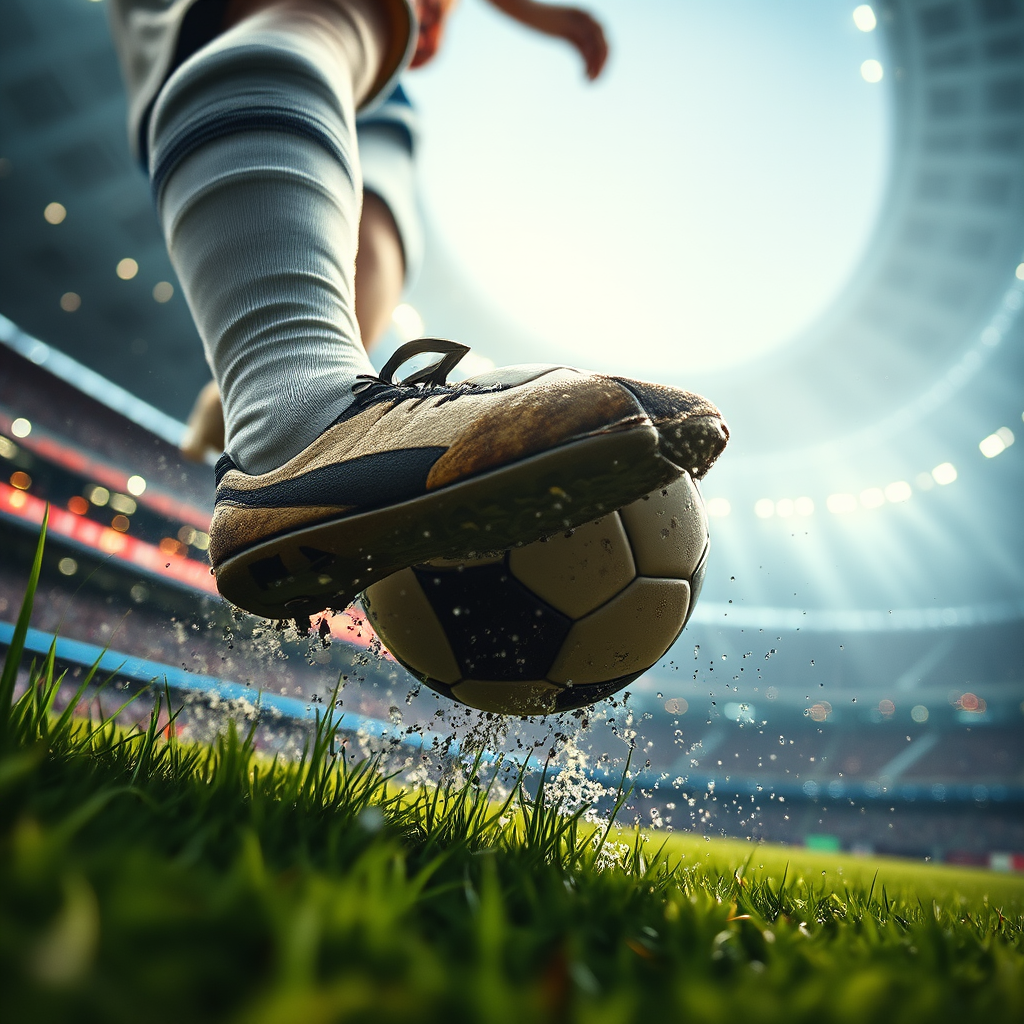 Bóng đá 789BET – Cập nhật đầy đủ các giải đấu lớn