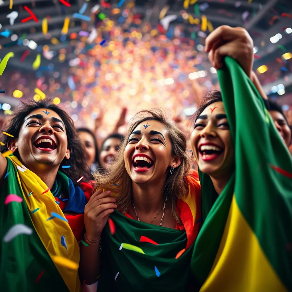 Đội ngũ tình nguyện viên World Cup 2026: Những người hùng thầm lặng đứng sau thành công — view 4